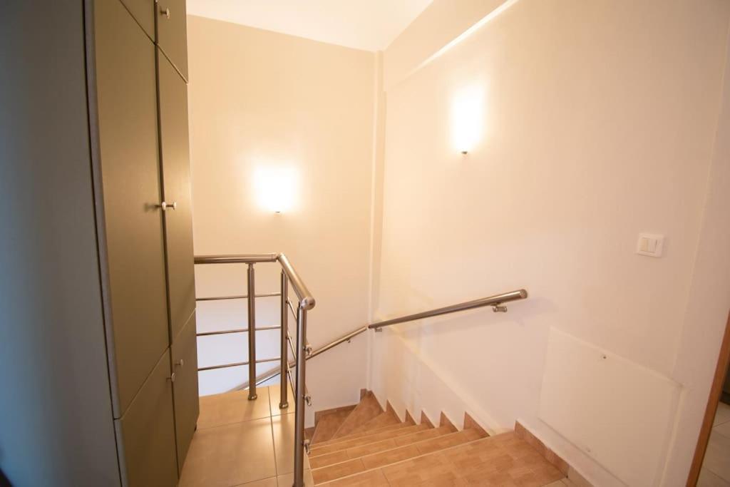 Alkinois House Διαμέρισμα Andromáchi Εξωτερικό φωτογραφία